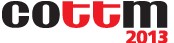2013中國出境旅游交易會