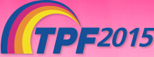 TPF2015第七屆中國(上海)國際印花工業(yè)展覽會
