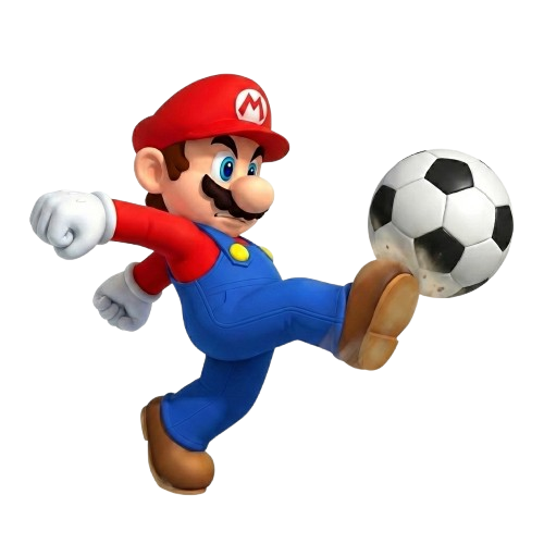 Mario Soccer